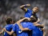 Henry: Juventus si zasloužil postoupit do finále Ligy mistrů