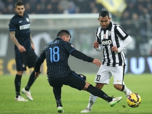 Preview 36. kola Serie A: Velké šlágry na pořadu dne již v sobotu