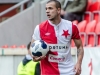 Tamás kvůli reprezentaci už v této sezoně za Slavii nenastoupí