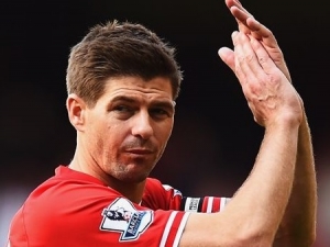Carragher: Doufám, že Gerrard nebude jako Hyypia a neprobrečí svůj poslední zápas