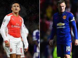 Do Divadla snů přijede Arsenal, United jej budou chtít vystřídat na 3. místě