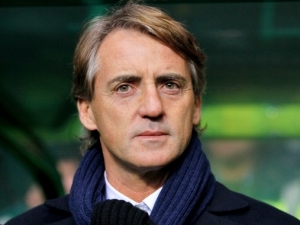 Chceme jen TOP hráče, tvrdí Mancini