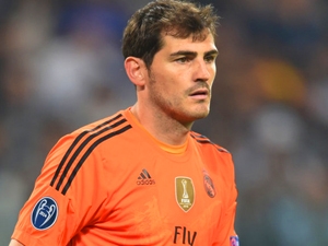Casillas může v Realu zůstat až do konce smlouvy – ale na střídačce