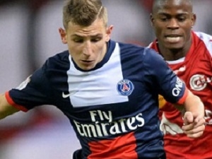 Řím hledá levého obránce. Prioritou je Lucas Digne