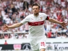 Hannover vyhrál po 16 zápasech a opouští sestupovou bažinu, Stuttgart do ni stáhl Hamburk a už není poslední