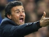 Luis Enrique o svém setrvání v Barceloně: O budoucnosti si rozhodnu sám, nikdo jiný