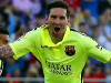 Barcelona vyhrála na půdě Atlética a může slavit ligový titul