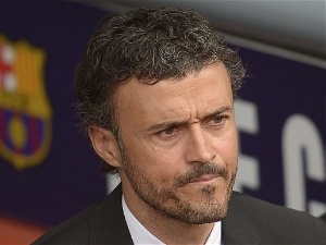 Enrique: Rád bych, kdyby začala nová vítězná éra