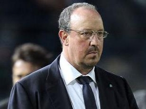 Rafael Benitez by se mohl stát novým trenérem West Hamu. Ten pomýšlí na evropské poháry