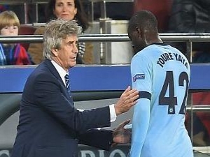 Pellegrini: V Tourého schopnosti jsem nikdy důvěru neztratil