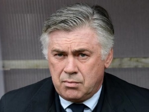 Nejvíce nám ublížila absence Modriće. Hlavu ale můžeme mít vztyčenou, domnívá se Ancelotii