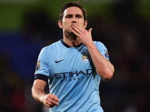 Lampard odhaluje, jak se mu ve Swansea posmívali kvůli buclatosti a říká, že je ten správný čas opustit Premier League