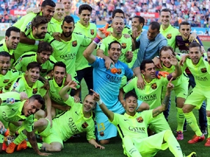 Pět klíčových bodů na barcelonské cestě za titulem