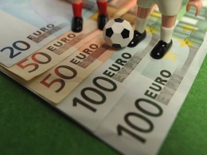 V Itálii zatkli přes 50 lidí kvůli ovlivňování fotbalových zápasů
