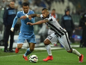Finále Coppa Italia: Juventus chce treble, Lazio trofej