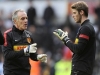 David de Gea byl člověkem, který mu pomohl usadit se v Anglii, vyzván, aby zůstal v Manchesteru