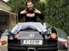 Útočník Realu Madrid Benzema řídil bez řidičského průkazu