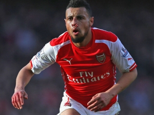 Wenger: Coquelin hraje jako posila za 40 milionů liber