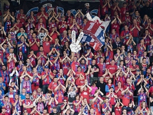 Plzeň vyprodala vstupenky na poslední zápas sezony za 40 minut