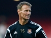 Sheringham si odbude trenérský debut u Stevenage ve čtvrté lize