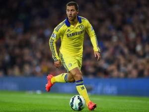 Hazard přišel o zuby moudrosti a zmešká závěr sezony s Chelsea