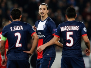 Nejlépe placeným sportovním týmem na světě je Paris Saint-Germain