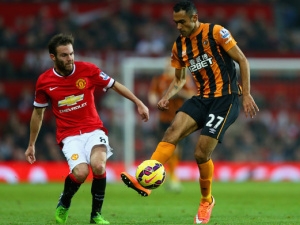 V závěrečném kole Premier League se hraje o EL i o záchranu: Citizens hostí Saints, Hull musí porazit United