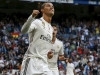 Valencia otočila zápas v Almeríi a jde do LM, sestupují Almería s Eibarem. Ronaldo si hattrickem pojistil střeleckou korunu