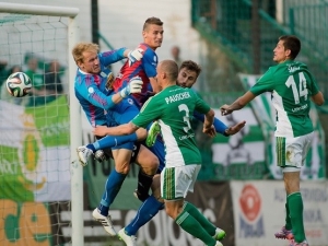 Liga v sobotu prožila čtvrté gólově nejbohatší kolo v historii 