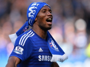 Drogba potvrdil, že po sezóně v Chelsea končí. V aktivní kariéře však chce pokračovat