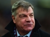 Trenér Allardyce skončil po sezoně u fotbalistů West Hamu 