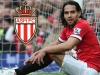Manchester United neuplatní opci a Falcao se vrátí do Monaka, potvrdil to i Louis van Gaal