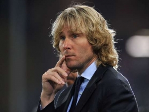 Nedvěd: Barcelona je nejlepší na světě, ale Juventus si věří