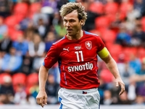 Fotbalisté oplatili Německu porážku z finále ME 1996