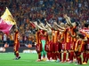 Galatasaray slaví po remíze Fenerbahce turecký titul