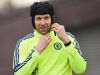 Čech hodlá řešit budoucnost až po návratu z turné v Austrálii