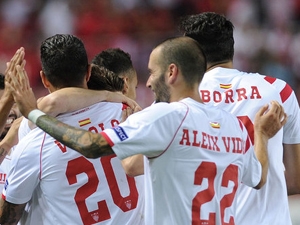 Finále Evropské ligy: Sevilla jde do boje o historicky čtvrtý titul, překvapení z Dněpropetrovsku chce završit neuvěřitelnou jízdu vítězstvím