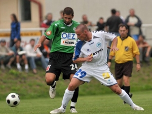 Severočeské finále domácího poháru: Favorizovaný Jablonec vyzve k boji o trofej Liberec