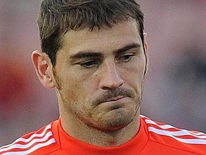 Casillas z boje neutíká: Zůstávám v Realu