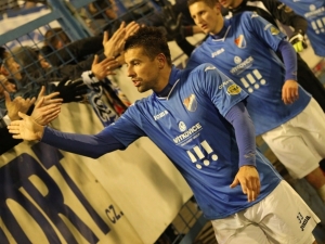 Fotbalistům Ostravy hrozí, že od léta nebudou mít kde trénovat