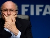 Blatter postup justice v korupčním skandálu přivítal