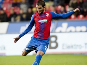 Bakoš měl radost, že jako jediný v Čechách získal double