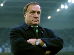 Advocaat v Sunderlandu nezůstane, už nechce trénovat žádný klub