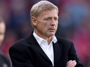 Ščasný je přesvědčený, že Spartě na lavičce chybět nebude