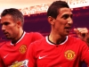 Robin van Persie a Ángel Di María – Udržet, nebo prodat?