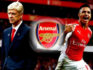Hodnocení sezóny 2014/2015: Arsenal přerušil sérii 4. míst, hlavní hvězdou byl Sánchez