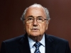 Blatter tvrdí, že ho z čela FIFA chtěly odstranit UEFA a EU 