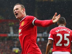 Rooney: Bylo pro nás velice důležité skončit do čtvrtého místa