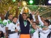 Jürgen Klopp pohárovou trofej nezískal. Dortmund ve finále nestačil na Wolfsburg