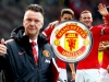 Hodnocení sezóny 2014/2015: Manchester United se vrátil do top four